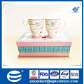 Wholesale Royal tea Set In China,Bsci Certificated Wholesale Porcelain tea Set,Ceramic tea Set/tableware Dinnerware